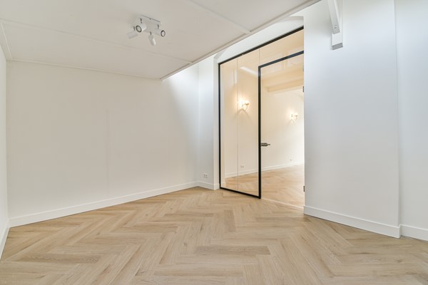 Photo - For rent: Jacob van Lennepkade 340H, 1053 NJ Amsterdam